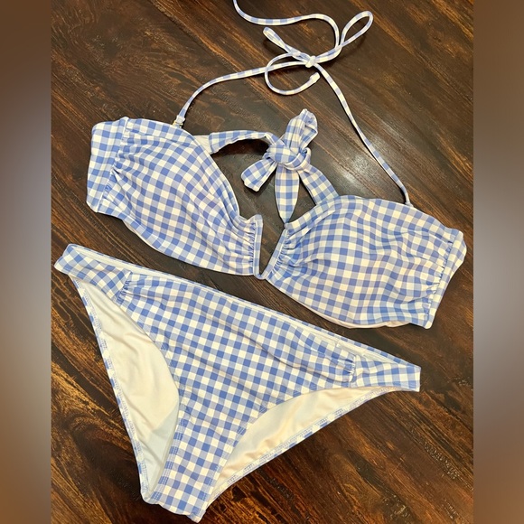 Southern Tide Bikini Set Size L NWOT - Picture 1 of 8
